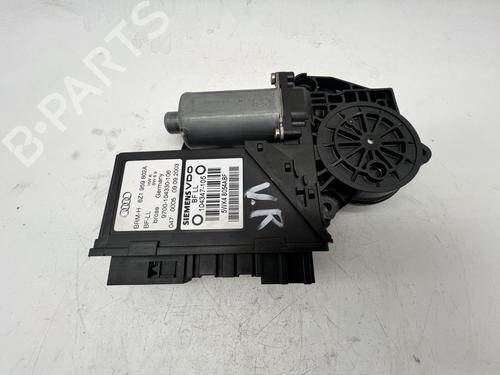 Right front window motor AUDI A2 (8Z0) 1.4 | BP39669871E20 - Image 3