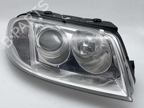 Used Right headlight Right headlight VW PASSAT B5.5 (3B3) 2.0 (130 hp) 40091189 40091189