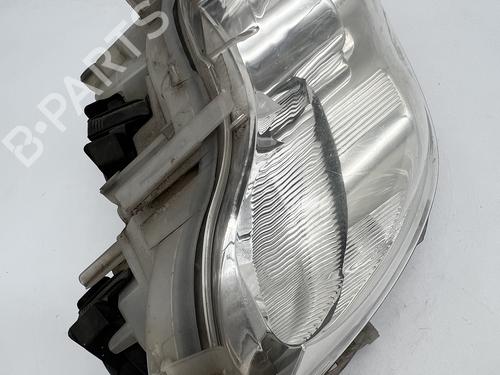Right headlight SMART CABRIO (450) 0.8 CDI (S1OLC1, 450.401, 450.402, 450.403, 450.400) | BP39682402C29 - Image 4
