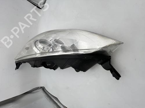 Left headlight PEUGEOT 407 Coupe (6C_) 3.0 HDi | BP39676353C28 - Image 15