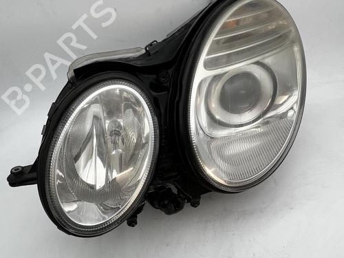 Left headlight MERCEDES-BENZ E-CLASS T-Model (S211) E 200 Kompressor (211.241) | BP39674418C28 - Image 20