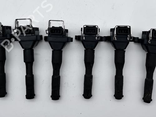 Ignition coil BMW 3 (E46) 328 i | BP39671324M94 - Image 2