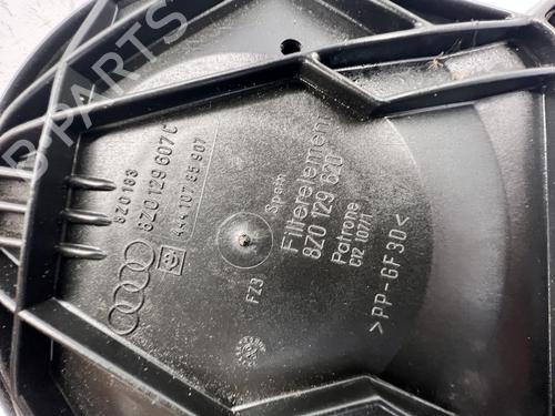 Air filter box AUDI A2 (8Z0) 1.4 | BP39680320M87 - Image 4