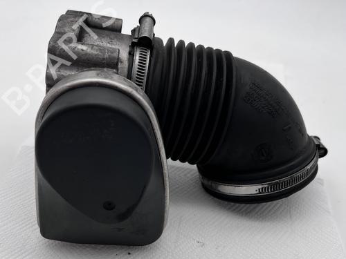 Throttle body BMW 3 (E90) 320 i | BP39680962M82 - Image 4