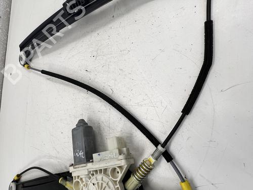 Front right window mechanism BMW 7 (E65, E66, E67) 730 Ld | BP39672254C23 - Image 4