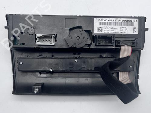 Climate control BMW 1 Convertible (E88) 118 i | BP40091149I5 - Image 5
