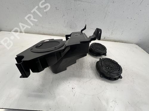 Electronic module PEUGEOT 407 Coupe (6C_) 3.0 HDi | BP39673701M83 - Image 5
