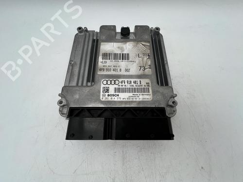 Motorstyringsenhed Motorstyringsenhed AUDI A6 C6 Avant (4F5) 3.0 TDI quattro (233 hp) 39680294 39680294