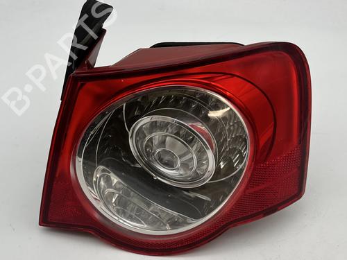 Right taillight VW PASSAT B6 (3C2) 2.0 TFSI | BP39678466C35 - Image 2