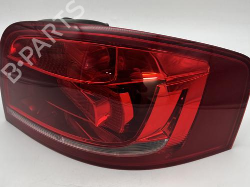 Used Right taillight Right taillight AUDI A3 (8P1) 2.0 TDI (136 hp) 39670356 39670356