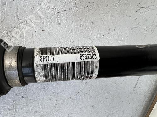 Right front driveshaft OPEL VIVARO C Bus (K0) 1.5 | BP39671275M39 - Image 2