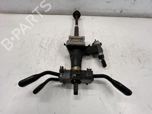 Used Steering column Steering column AUDI CABRIOLET B3 (8G7) 2.0 E (115 hp) 39674104 39674104