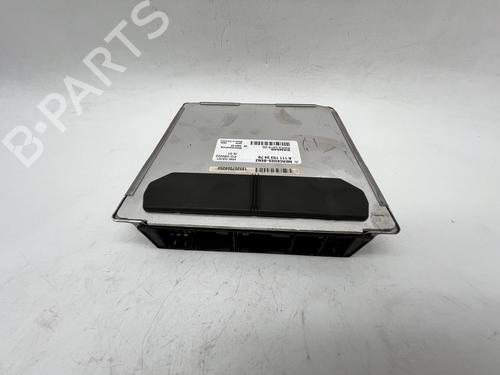 Used Engine control unit (ECU) Engine control unit (ECU) MERCEDES-BENZ C-CLASS (W203) C 180 (203.035) (129 hp) 39674661 39674661