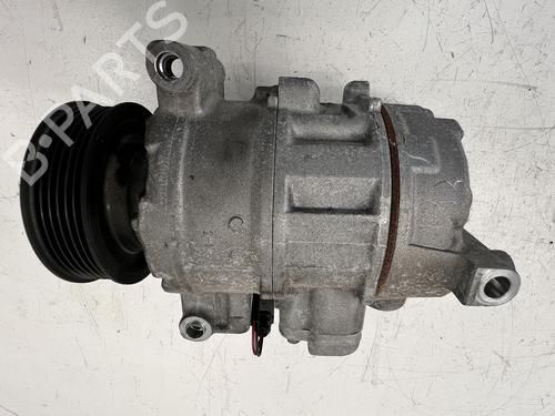 AC compressor AUDI A4 B7 Avant (8ED) 2.7 TDI | BP39670717M34 - Image 6