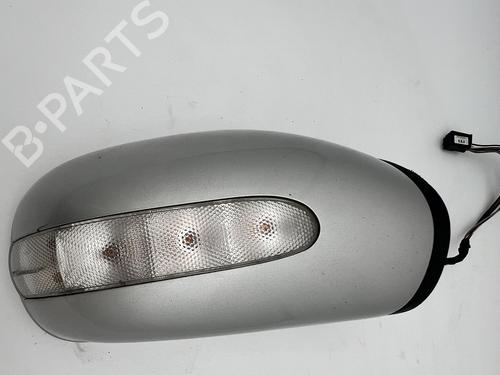 Used Right mirror Right mirror 39681607 39681607
