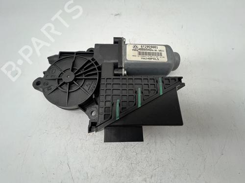 Used Right front window motor Right front window motor VW POLO IV (9N_, 9A_) 1.2 12V (64 hp) 39680115 39680115