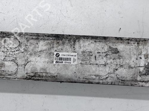 Intercooler BMW 5 Touring (E61) 525 d | BP39675316M30 - Image 2