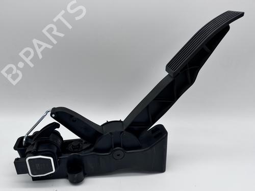 Used Pedal Pedal MERCEDES-BENZ A-CLASS (W169) A 150 (169.031, 169.331) (95 hp) 40090403 40090403