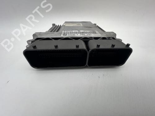 Engine control unit (ECU) BMW 7 (E65, E66, E67) 740 d | BP39677622M57 - Image 6