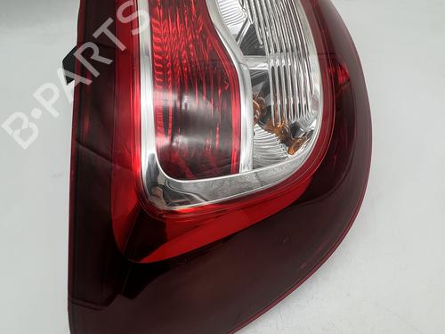 Left taillight DACIA SANDERO II 1.5 dCi | BP39678161C34 - Image 6