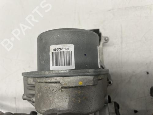 Steering column KIA CEE'D SW (ED) 1.6 | BP39669875M21 - Image 4