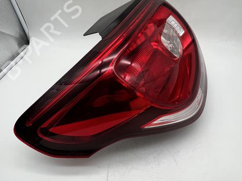 Left taillight CITROËN DS3 Convertible 1.6 HDi 90 | BP39681927C34 - Image 3