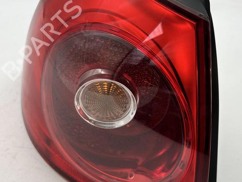 Left taillight VW GOLF V (1K1) 1.4 16V | BP39677802C34 - Image 2