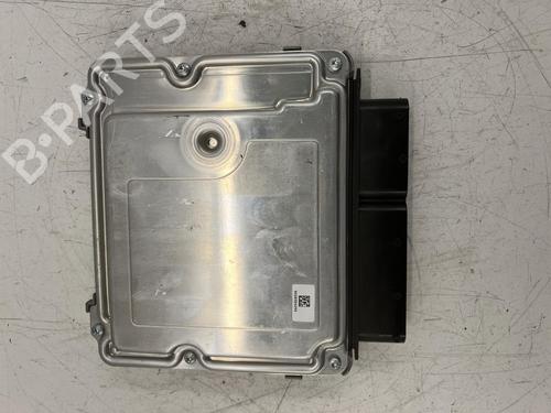 Engine control unit (ECU) AUDI A3 (8P1) 1.6 | BP39715172M57 - Image 4