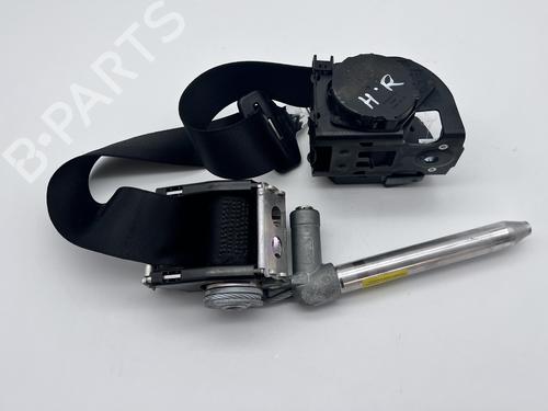 Used Rear right seatbelt Rear right seatbelt BMW 7 (E65, E66, E67) 730 d (211 hp) 39682095 39682095
