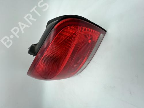 Left taillight AUDI A3 (8P1) 1.6 | BP39677398C34 - Image 3