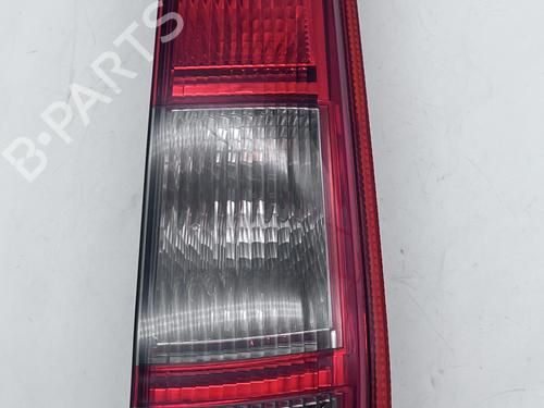 Used Right taillight Right taillight FORD FOCUS II Estate Van 1.6 TDCi (109 hp) 40091274 40091274