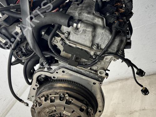Engine BMW 5 (E60) 523 i | BP39677822M1  - Image 9