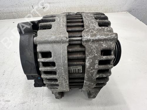 Alternator AUDI A6 C6 (4F2) 2.7 TDI | BP39677684M7 - Image 8
