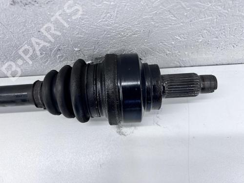 Left front driveshaft BMW 1 (F20) 116 i | BP39677479M38 - Image 3