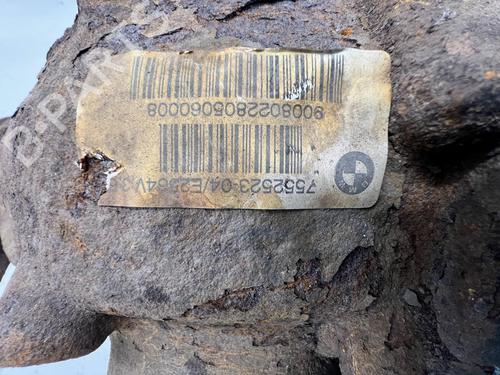 Rear differential BMW X5 (E70) 3.0 sd | BP39674807M24 - Image 7