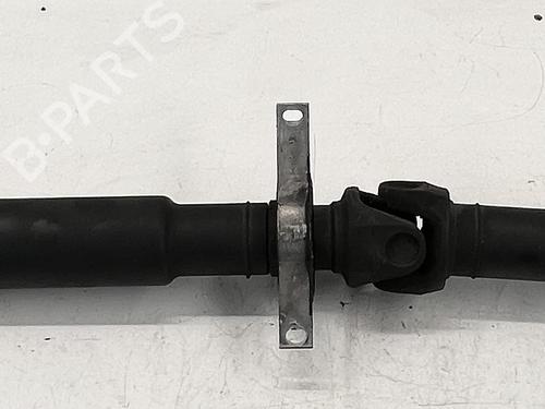 Driveshaft BMW 7 (E65, E66, E67) 740 d | BP39678793M37 - Image 2