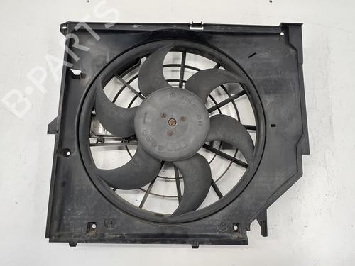 Radiator fan BMW 3 Compact (E46) 316 ti | BP39669990M35 - Image 12