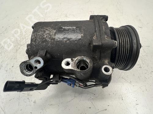 AC compressor MITSUBISHI LANCER VIII Sportback (CX_A) 2.0 DI-D (CX8A) | BP39674944M34 - Image 10
