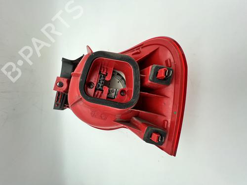 Left tailgate light VW PASSAT B6 Variant (3C5) 1.6 FSI | BP39682052C79 - Image 11