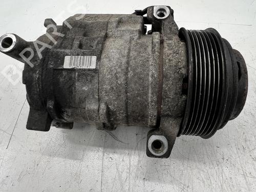 Used AC compressor AC compressor CHRYSLER 300C (LX, LE) 3.0 CRD (218 hp) 39677934 39677934
