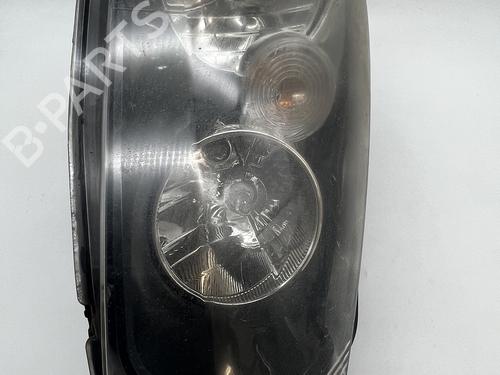 Right headlight VW GOLF VI (5K1) 1.4 | BP39670711C29 - Image 8