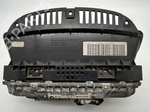 Display BMW 7 (E65, E66, E67) 740 d | BP39672174C48 - Image 7