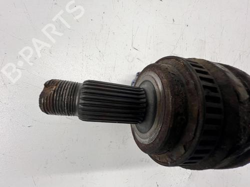 Left front driveshaft BMW 3 (E90) 325 i | BP39671059M38 - Image 5