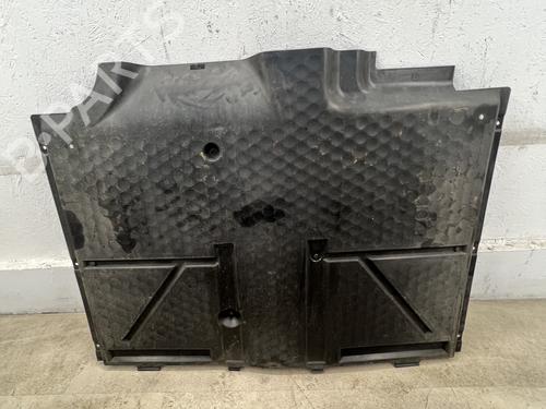 Underbody protection SMART ROADSTER (452) 0.7 (452.432) | BP39678172M92 - Image 2