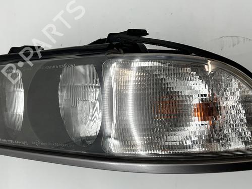 Used Left headlight Left headlight 39683345 39683345