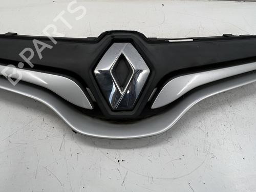 Used Grille Grille RENAULT KANGOO Express (FW0/1_) 1.5 dCi 110 (FW06, FW12) (110 hp) 39682433 39682433