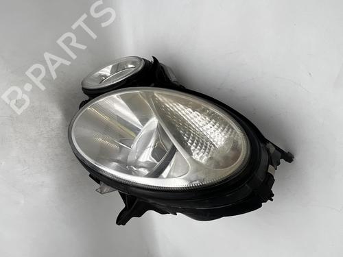 Left headlight MERCEDES-BENZ E-CLASS T-Model (S211) E 320 T CDI (211.226) | BP39681714C28 - Image 3