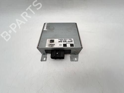 Electronic module SEAT EXEO ST (3R5) 1.8 T | BP39676809M83 - Image 4