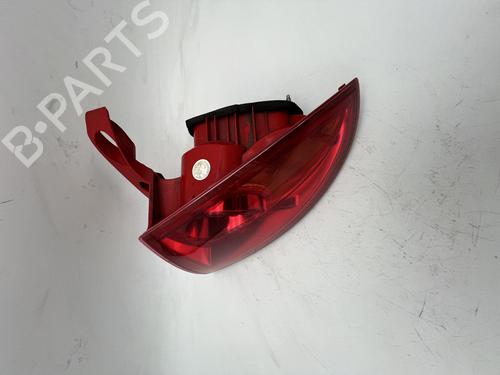 Right taillight SEAT LEON (1M1) 1.4 16V | BP39677393C35 - Image 4