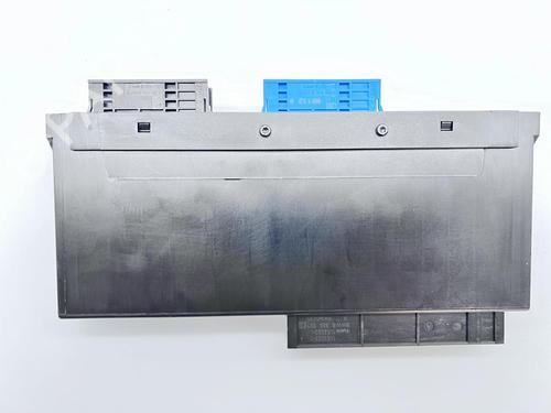 Electronic module BMW 1 Convertible (E88) 118 i | BP40090589M83 - Image 3